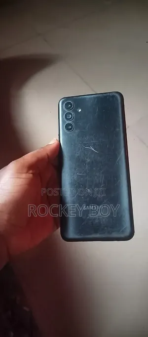 Samsung Galaxy A04s 32 Gb Black