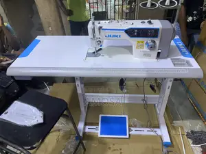 Juki 9000 Direct Drive Sewing Machine