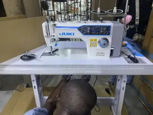 Juki 9000 Direct Drive Sewing Machine