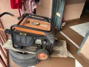 Firman Rd3910e 5.5kva Key Start Generator (Full Copper)