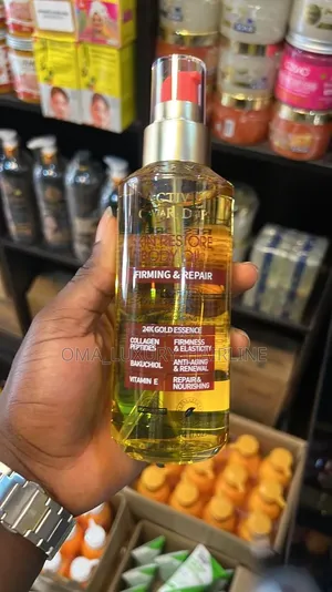 Active Caviar Oil