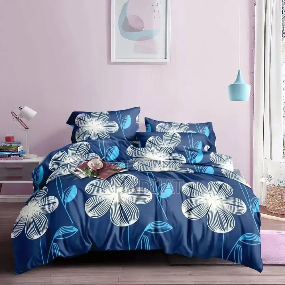 Luxury Bedsheets for This Weather