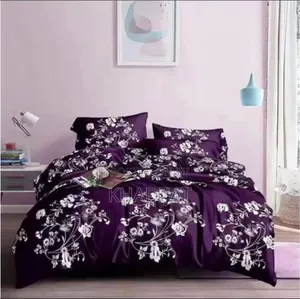 Luxury Bedsheets for This Weather