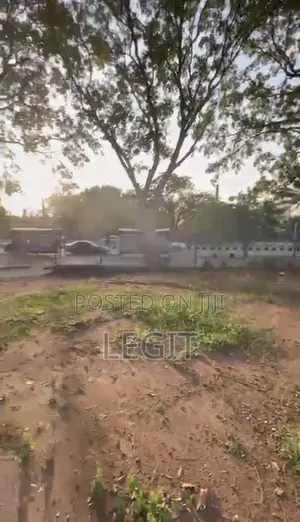 2,261 SQM Land With C of O