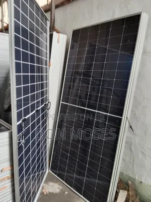 530w Longi Solar Panel 144cell
