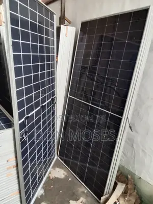 530w Longi Solar Panel 144cell