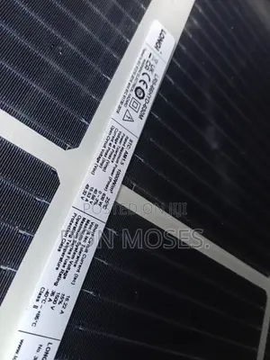 530w Longi Solar Panel 144cell