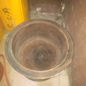 Mortar And Pestle