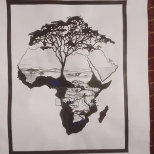Portrait Artwork