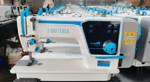 E-Brother M2 Direct Drive Sewing Machine