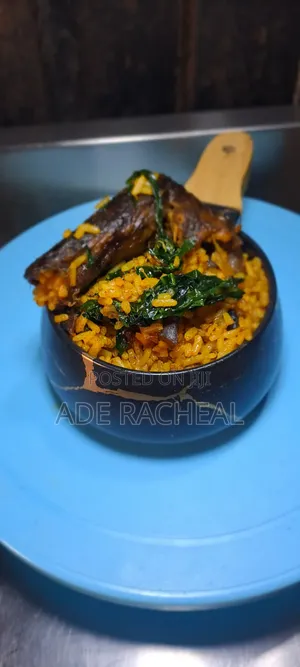 Homemade Food and Natural Drinks