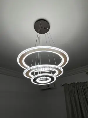 Chandelier