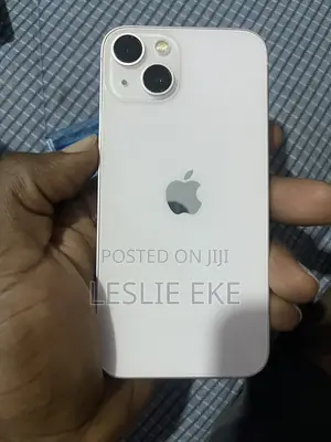 Apple iPhone 13 128 GB Pink