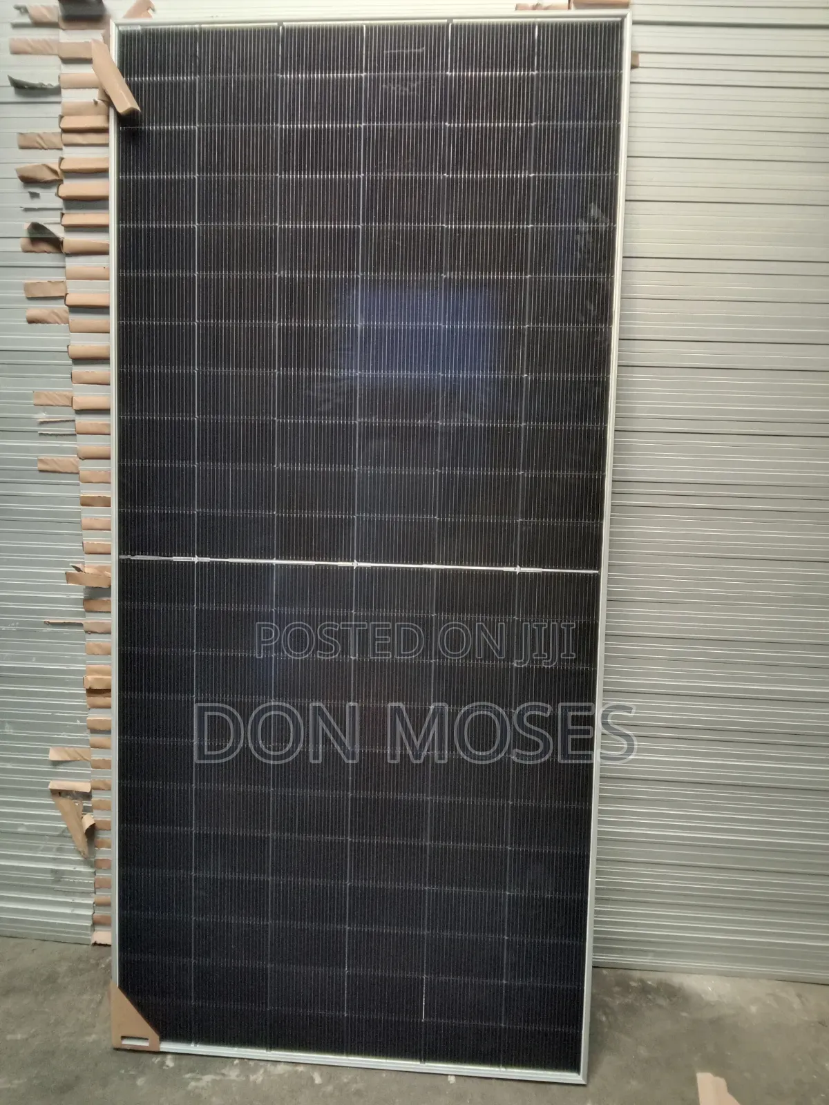 600w Solar Panel 132cell
