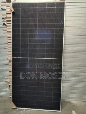 600w Solar Panel 132cell