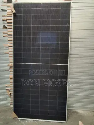 600w Solar Panel 132cell
