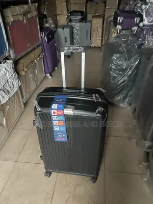 Medium Size of Rubber Box 50,000 in Port Harcourt