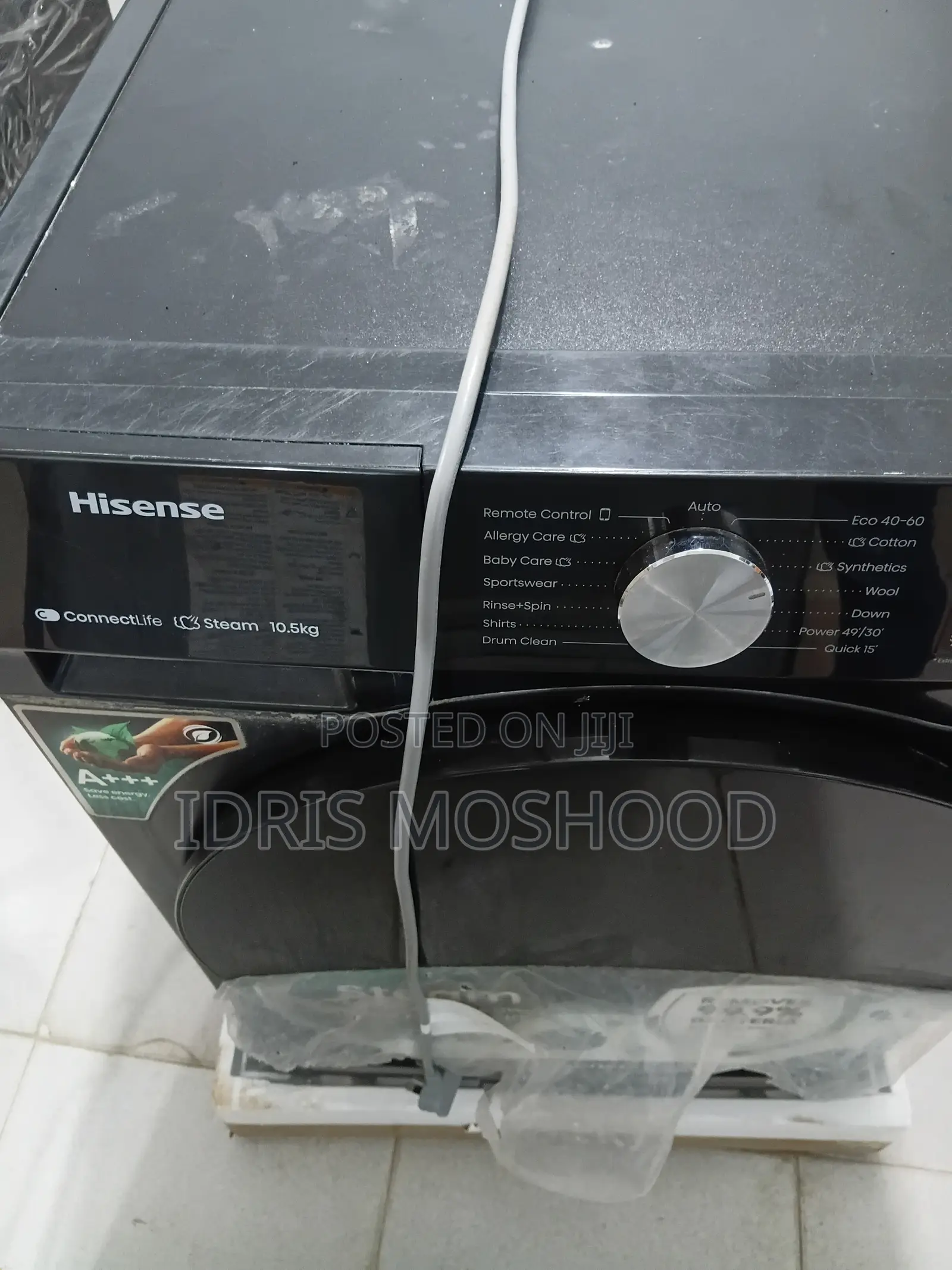 Microwave and Washing Machine Repair Services