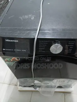 Microwave and Washing Machine Repair Services