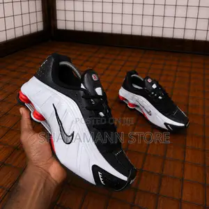 Original Shox R4 High Quality Available in Store