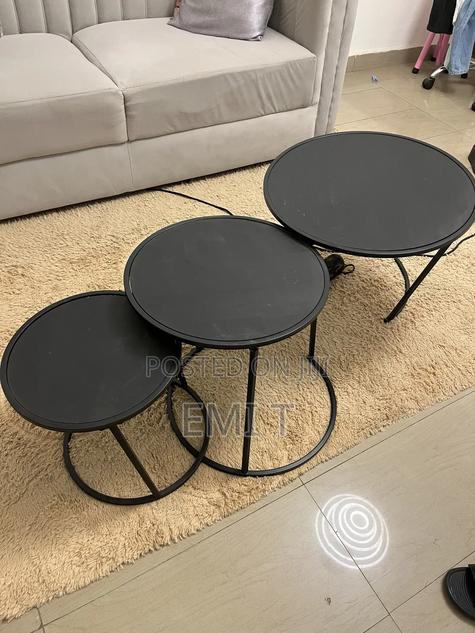Centre Table