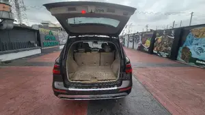 Mercedes-Benz M Class ML 350 4Matic 2012 Brown