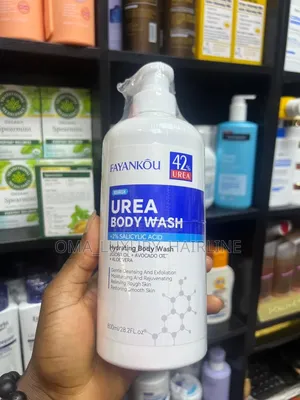 Fayankou Body Wash