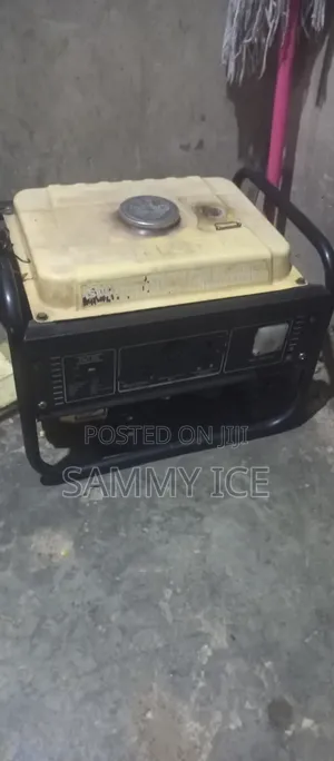 Generator for Sale