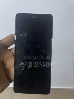 Samsung Galaxy A72 256 GB Blue