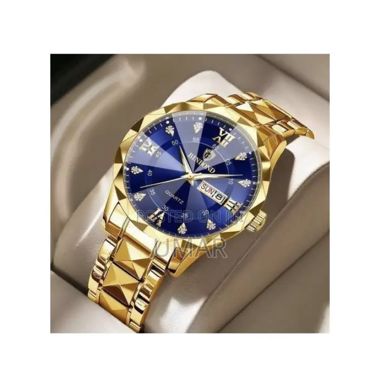 Wristwatch