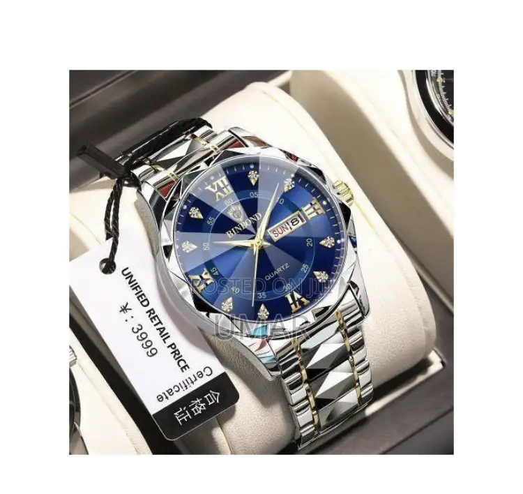 Wristwatch