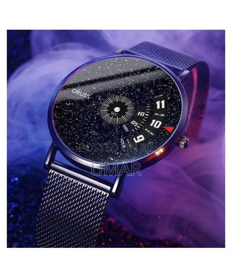 Wristwatch