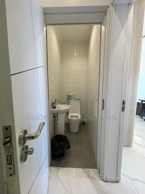 4bdrm Maisonette in Osborne Forshore 2, Ikoyi for rent