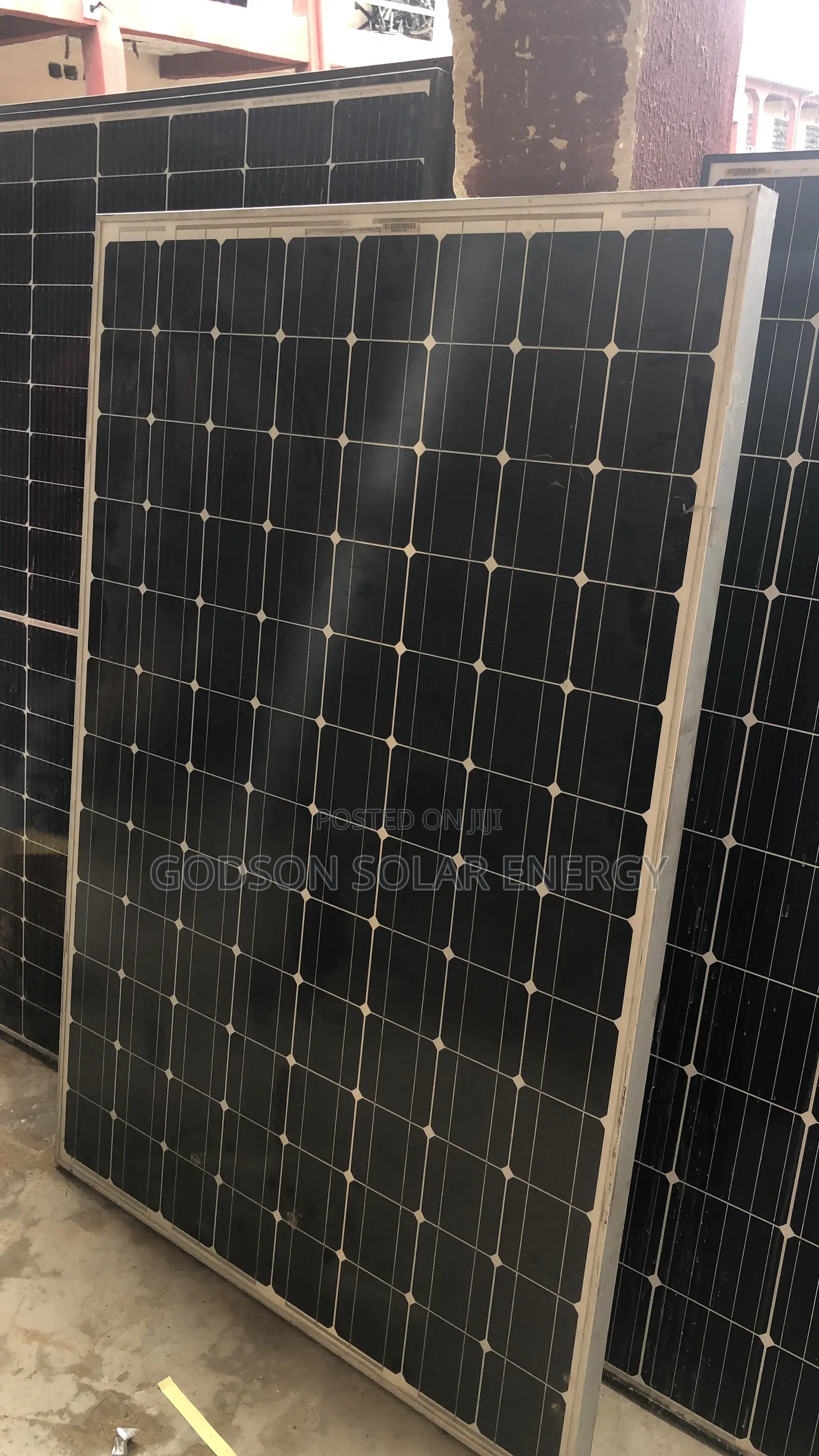 Canadian Solar 350 Watts Panel