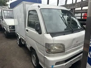 Truck Cooling Unit