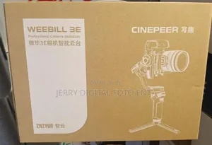 Zhiyun Weebill 3e Gimbal No