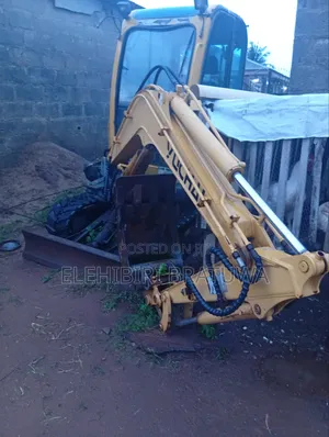 Mini Excavator