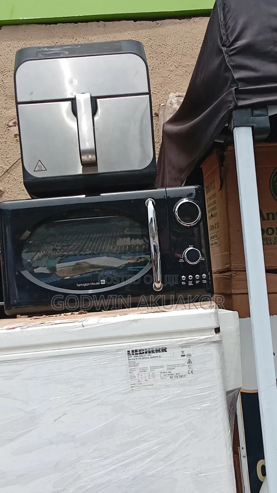 Original Micro Wave