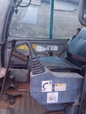 Mini Excavator