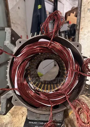 Recoiling Service