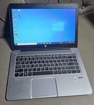 Laptop HP EliteBook 1040 4GB Intel Core i5 SSD 128GB