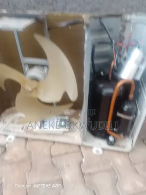 Ac Installation and Services