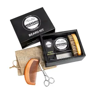 Men’S Beard Kit