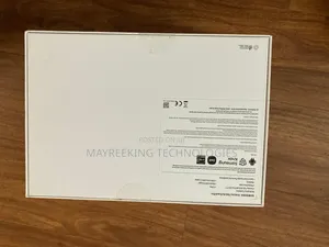 New Samsung Galaxy Tab Active4 Pro 128 GB Black