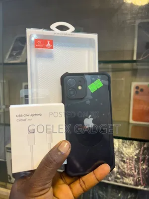 Apple iPhone 12 128 GB Black