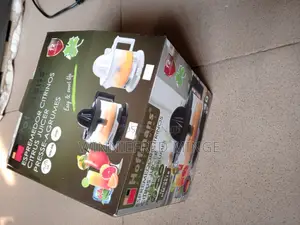 Electric Juice Blender