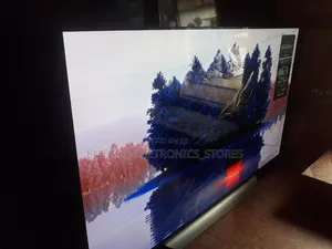 83 Inches Lg Oled C4 2024 Model