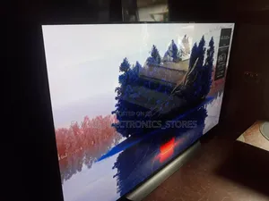 83 Inches Lg Oled C4 2024 Model