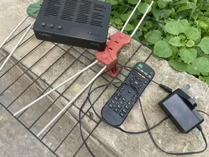 Gotv Decoder