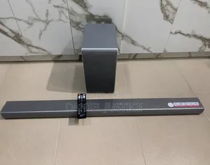 Lg Soundbar
